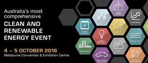 Visit us at All Energy 2016