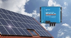 Victron: Experts in grid, off-grid and ‘GO’-grid