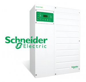 XW+ Inverter Charger Specialised Battery Compatibility - DPA Solar -  Renewable Energy Experts