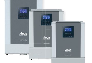 DPA Solar are pleased to announce that we now have the Steca range of inverters