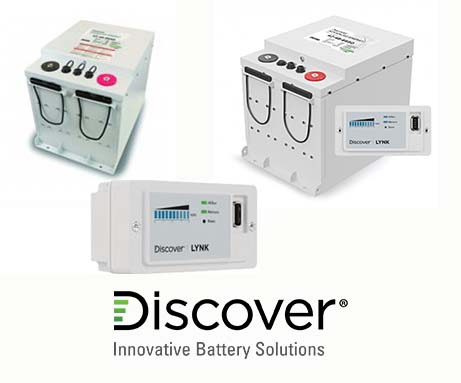 Discover batteries Distributed power Australia