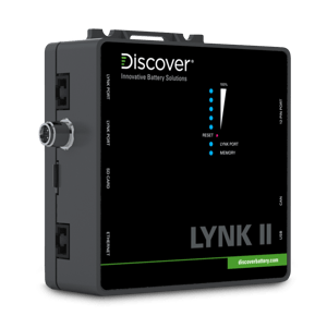 LYNK II Communication Gateway