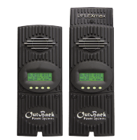 OutBack Power FLEXmax 60/80 