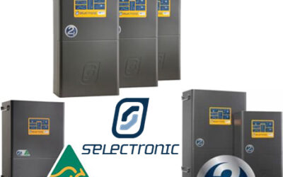 Selectronic AS4777.2.2020  Update
