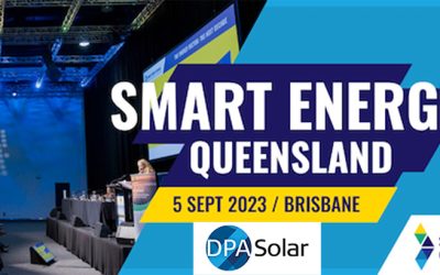 Smart Energy Queensland: Australia’s premier solar, storage and smart energy event