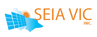 SEIA VIC conference