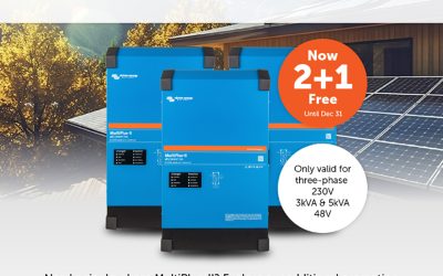 Victron Energy MultiPlus-II ESS promotions